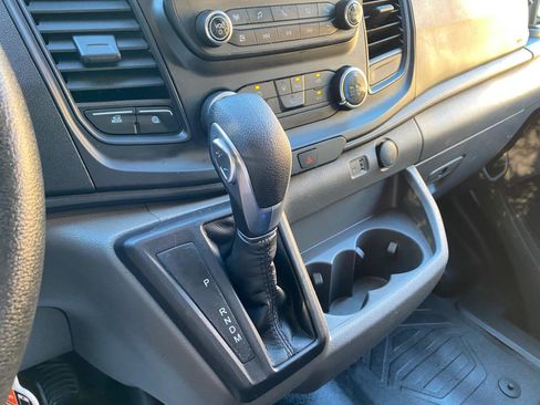 Used 2024 Ford Transit 250 T-250 130 Low Rf 9070 GVWR RW w/ Exterior Upgrade Package image 46