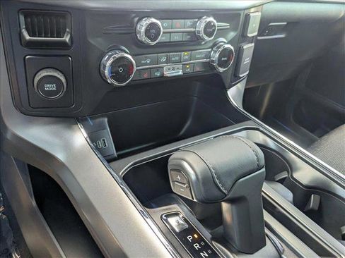 New 2025 Ford F150 XLT w/ Equipment Group 302A MID image 14