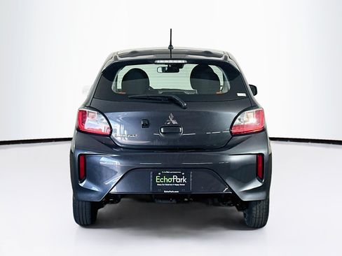 Used 2024 Mitsubishi Mirage ES FWD image 7