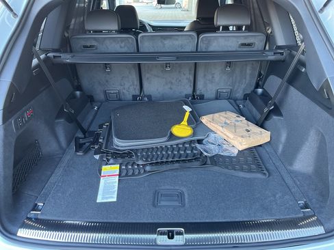 New 2026 Audi Q7 3.0T Premium Plus image 11