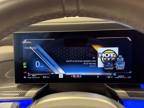 Used 2023 BMW 760i xDrive image 18