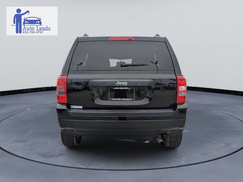 Used 2013 Jeep Patriot Sport w/ Tire & Wheel Group image 7