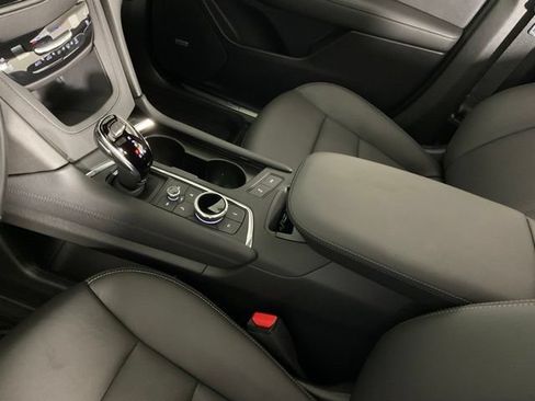 Used 2026 Cadillac XT5 Premium Luxury w/ Driver Assist Package AWD/4WD image 14