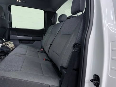 Used 2025 Ford F150 XLT w/ Equipment Group 301A Standard AWD/4WD image 24