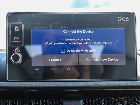 New 2026 Honda CR-V EX-L image 16