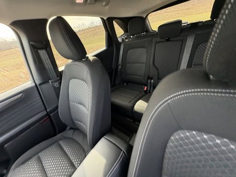 New 2026 Ford Escape Active w/ Tech Pack #1 image 35