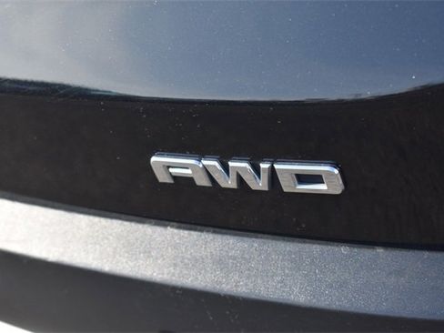 Certified 2019 GMC Acadia SLT image 17