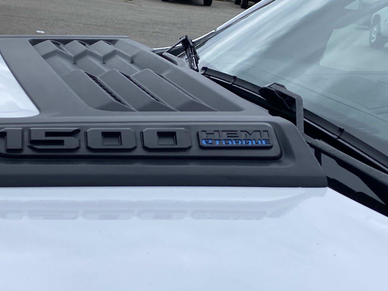 Certified 2024 RAM 1500 Limited AWD/4WD image 10