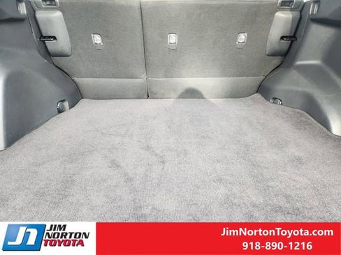 Used 2024 Toyota RAV4 LE image 33