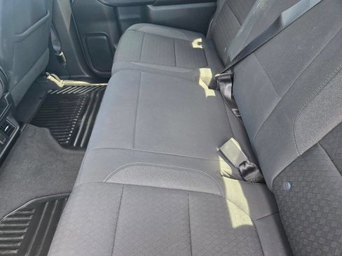 Used 2021 Chevrolet Silverado 1500 LT AWD/4WD image 5