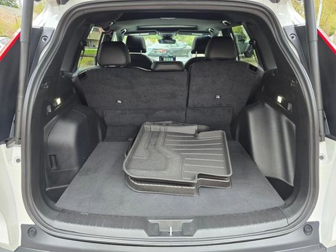 Used 2025 Honda CR-V Sport-L image 14