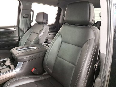 Used 2022 Chevrolet Silverado 1500 LTZ image 20