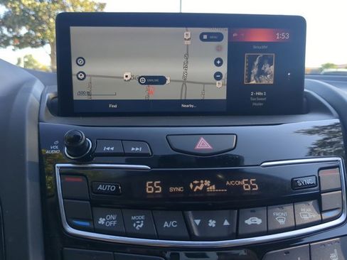 Certified 2021 Acura RDX w/ Technology Package image 21