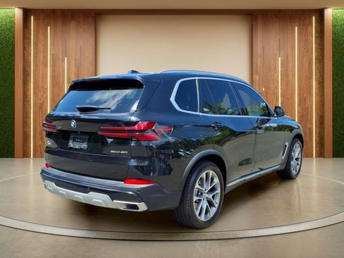 Used 2024 BMW X5 sDrive40i w/ Parking Assistance Package RWD image 33