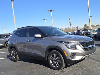 Used 2023 Kia Seltos S