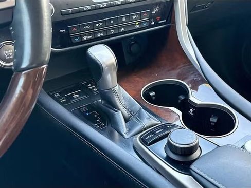 Used 2017 Lexus RX 350 AWD image 13