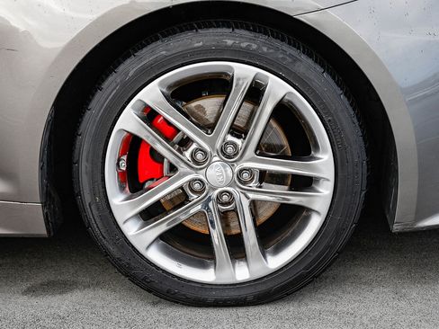 Used 2013 Kia Optima SX w/ Limited Pkg image 9