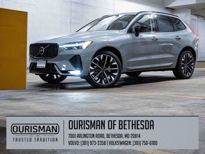 New 2026 Volvo XC60 B5 Ultra w/ Protection Package Premier