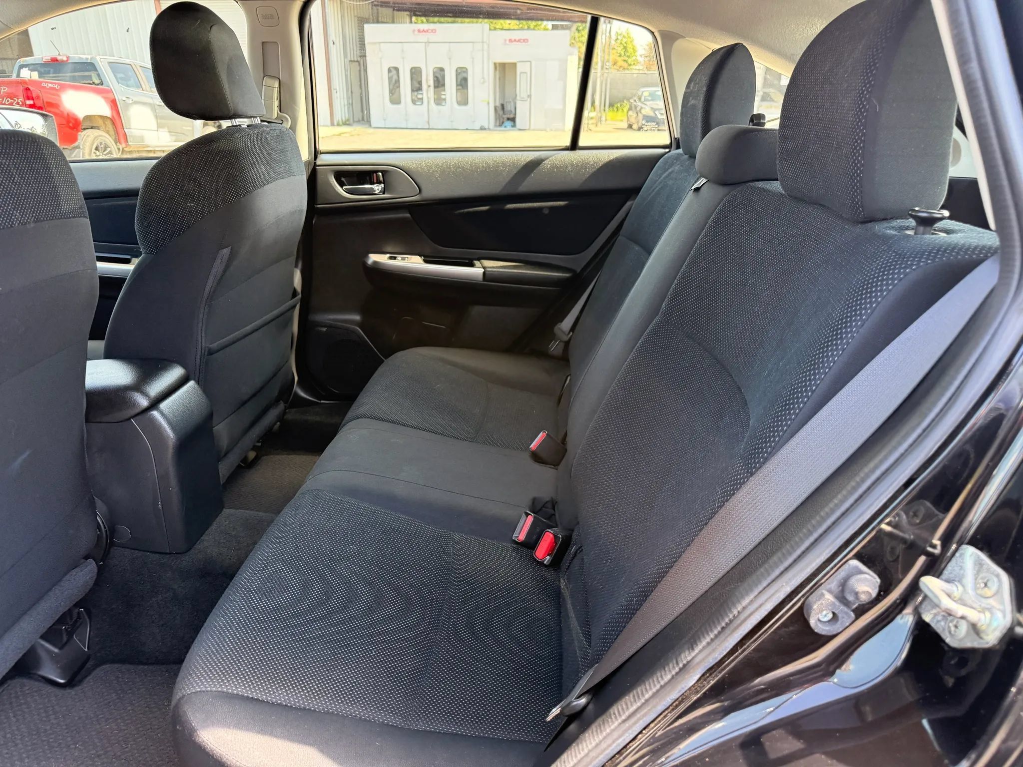 Used 2015 Subaru Impreza 2.0i Premium AWD/4WD image 21
