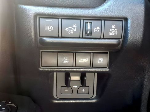 Used 2024 Toyota Land Cruiser AWD/4WD image 26