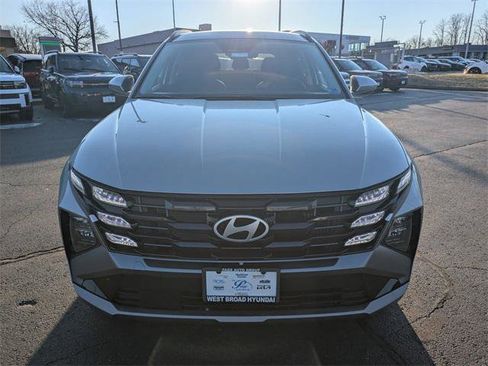 New 2026 Hyundai Tucson SEL w/ Tow & Go Package image 8