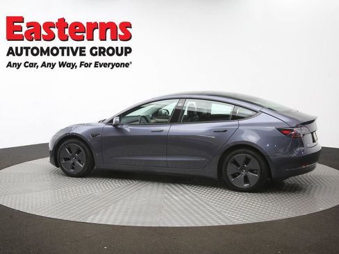 Used 2023 Tesla Model 3 Standard Range RWD image 56