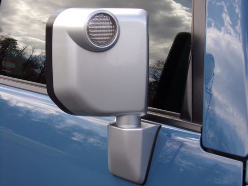 Used 2011 Toyota FJ Cruiser 4WD w/ Convenience Pkg image 15