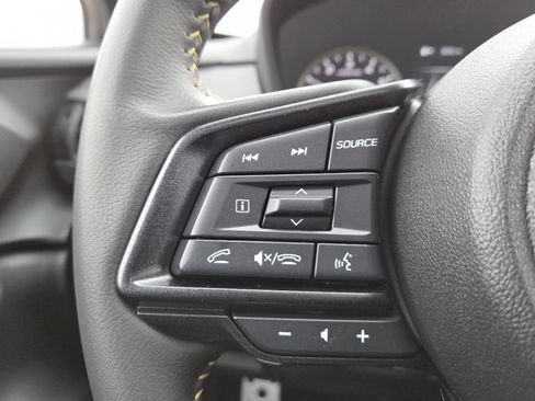 Used 2024 Subaru Crosstrek 2.5i Sport w/ Popular Package #3A image 32