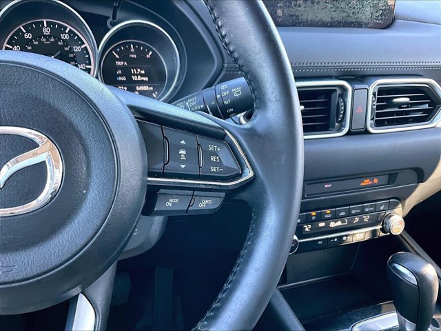 Used 2019 MAZDA CX-5 Touring AWD/4WD image 19