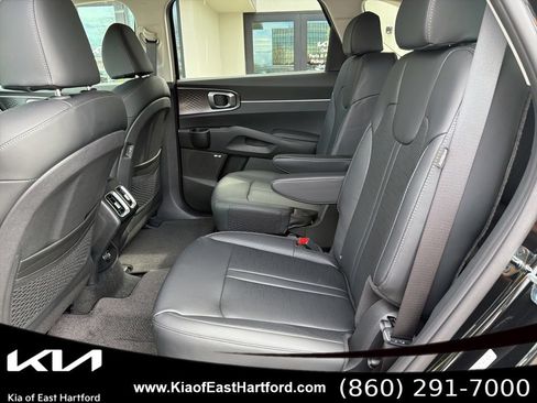 New 2026 Kia Sorento EX w/ EX Premium Package AWD/4WD image 20