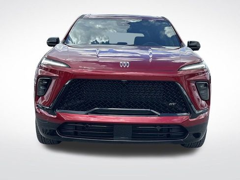 New 2026 Buick Enclave Sport Touring w/ Power Package image 4