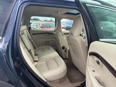 Used 2013 Volvo XC70 T6 Platinum image 6