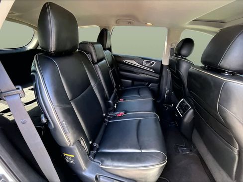 Used 2020 INFINITI QX60 Pure FWD image 19
