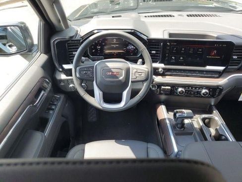 New 2026 GMC Sierra 1500 SLT w/ SLT Premium Plus Package AWD/4WD image 20