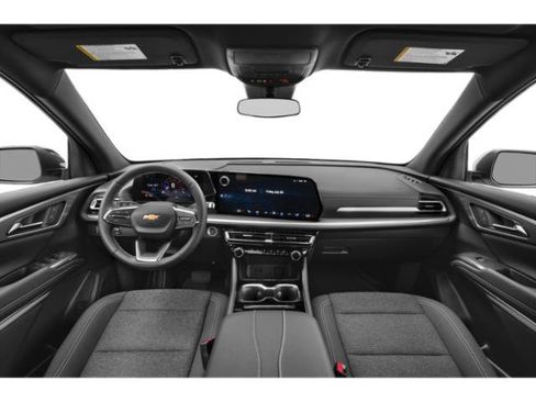 New 2027 Chevrolet Traverse LT w/ Midnight/Sport Edition AWD/4WD image 5