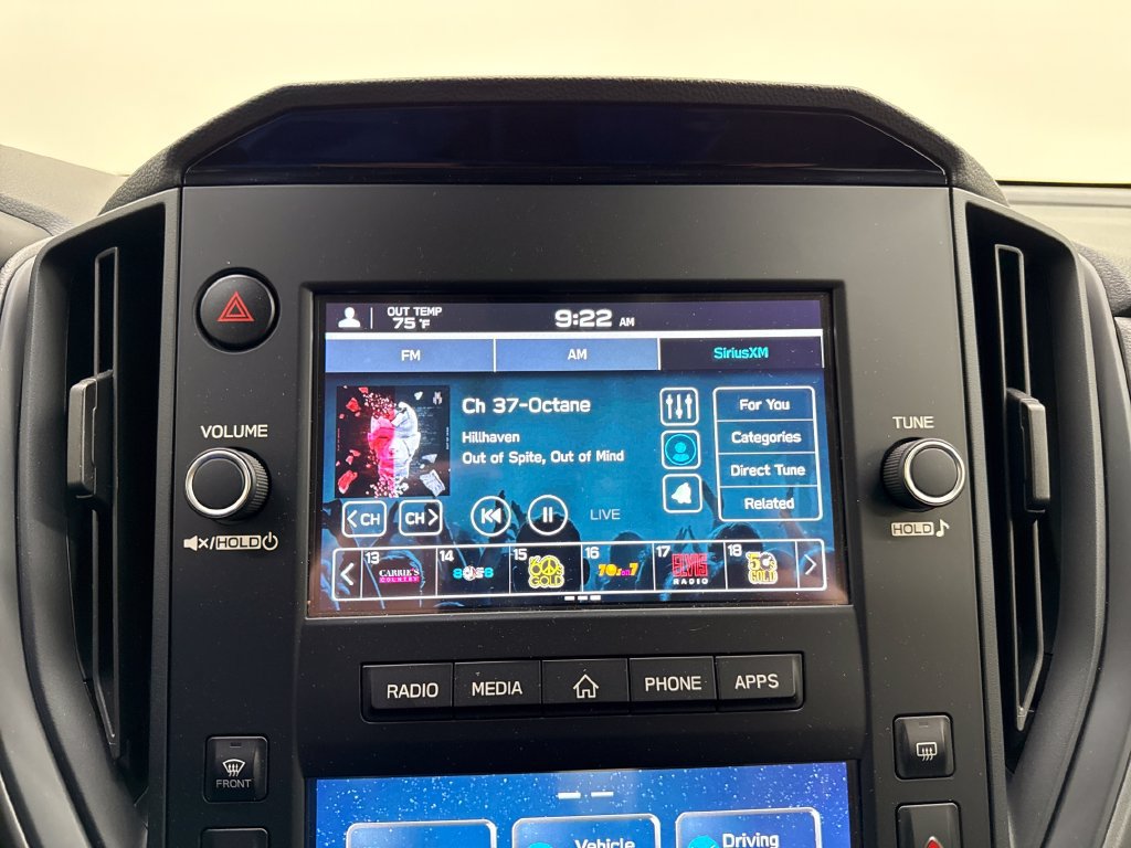 Certified 2024 Subaru Crosstrek 2.0i AWD/4WD image 20