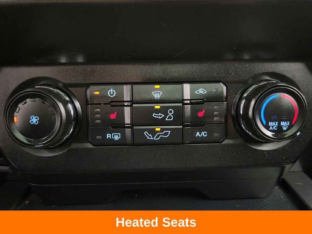 Used 2019 Ford F150 XLT w/ Equipment Group 302A Luxury AWD/4WD image 18