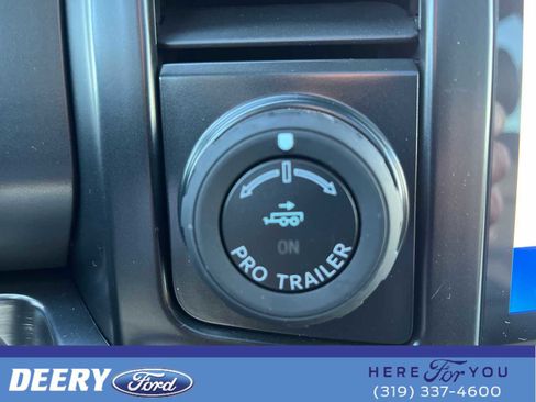 New 2026 Ford F350 Lariat w/ Black Appearance Package image 39