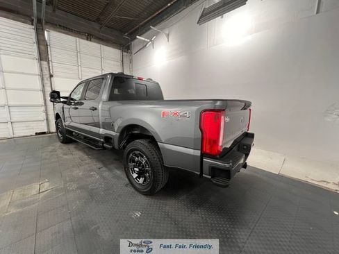 New 2026 Ford F250 XL w/ STX Appearance Package AWD/4WD image 5
