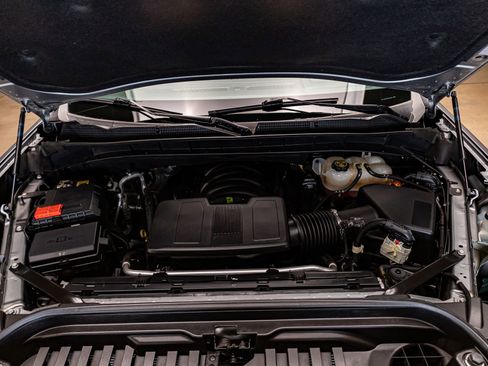 Used 2023 GMC Sierra 1500 Elevation w/ X31 Off-Road Package image 29