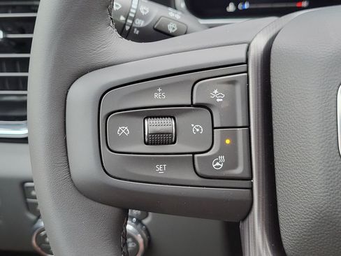 New 2026 GMC Sierra 2500 Denali Ultimate w/ Max Trailering Package image 30