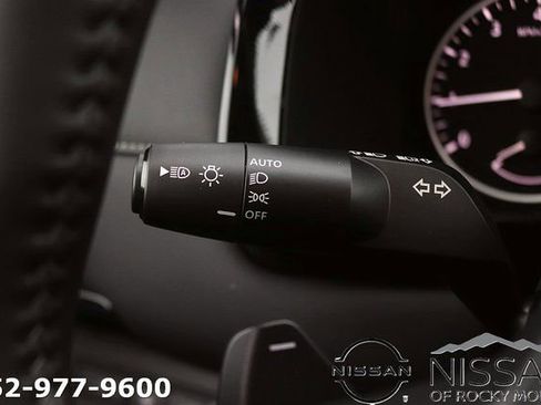 New 2026 Nissan Pathfinder SV AWD/4WD image 26