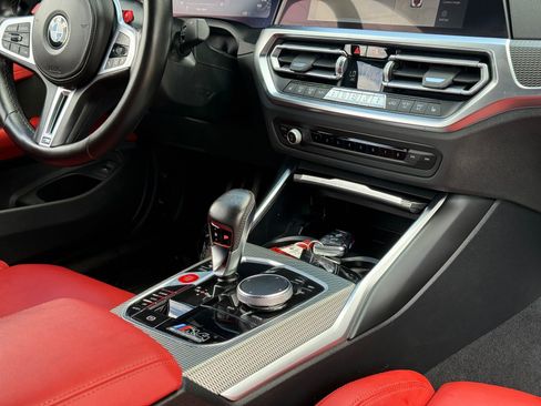 Used 2023 BMW M4 Competition w/ M Driver's Package image 24