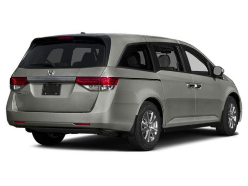 Used 2015 Honda Odyssey EX-L image 3