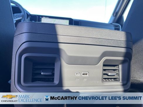 New 2026 Chevrolet Silverado 1500 LT w/ Z71 Off-Road Package image 19