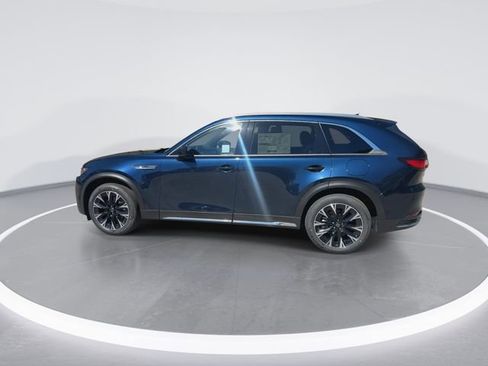 New 2026 MAZDA CX-90 Plug-In Hybrid w/ Premium Plus image 6