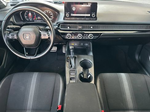 Used 2022 Honda Civic Sport image 13