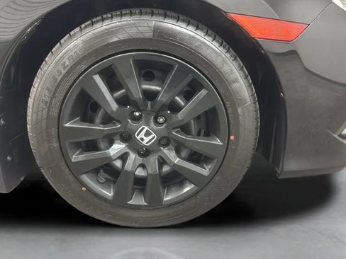 Used 2019 Honda Civic LX image 23