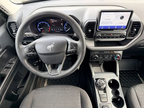 Used 2022 Ford Bronco Sport image 4