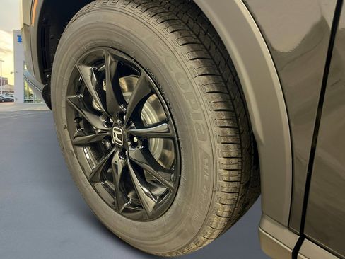 Used 2026 Honda CR-V Sport-L image 12